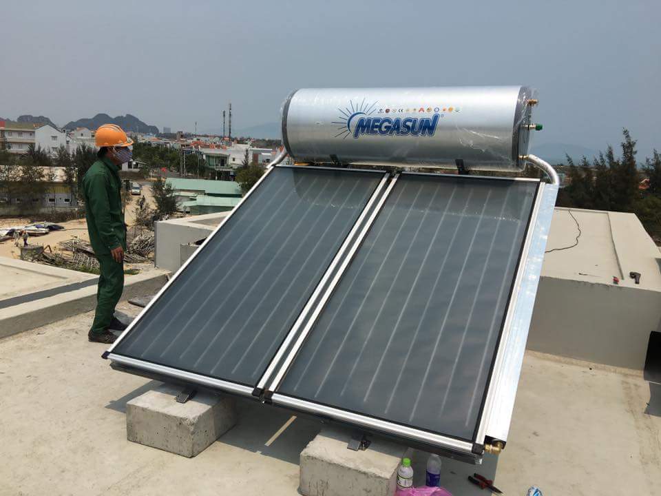 Kinh nghiệm bảo trì và sử dụng hệ thống năng lượng Megasun hiệu quả Kinh nghiệm bảo trì và sử dụng hệ thống năng lượng Megasun hiệu quả