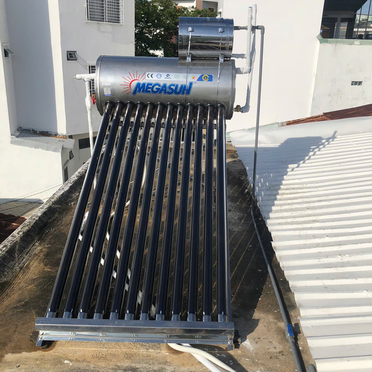 năng lượng megasun năng lượng megasun