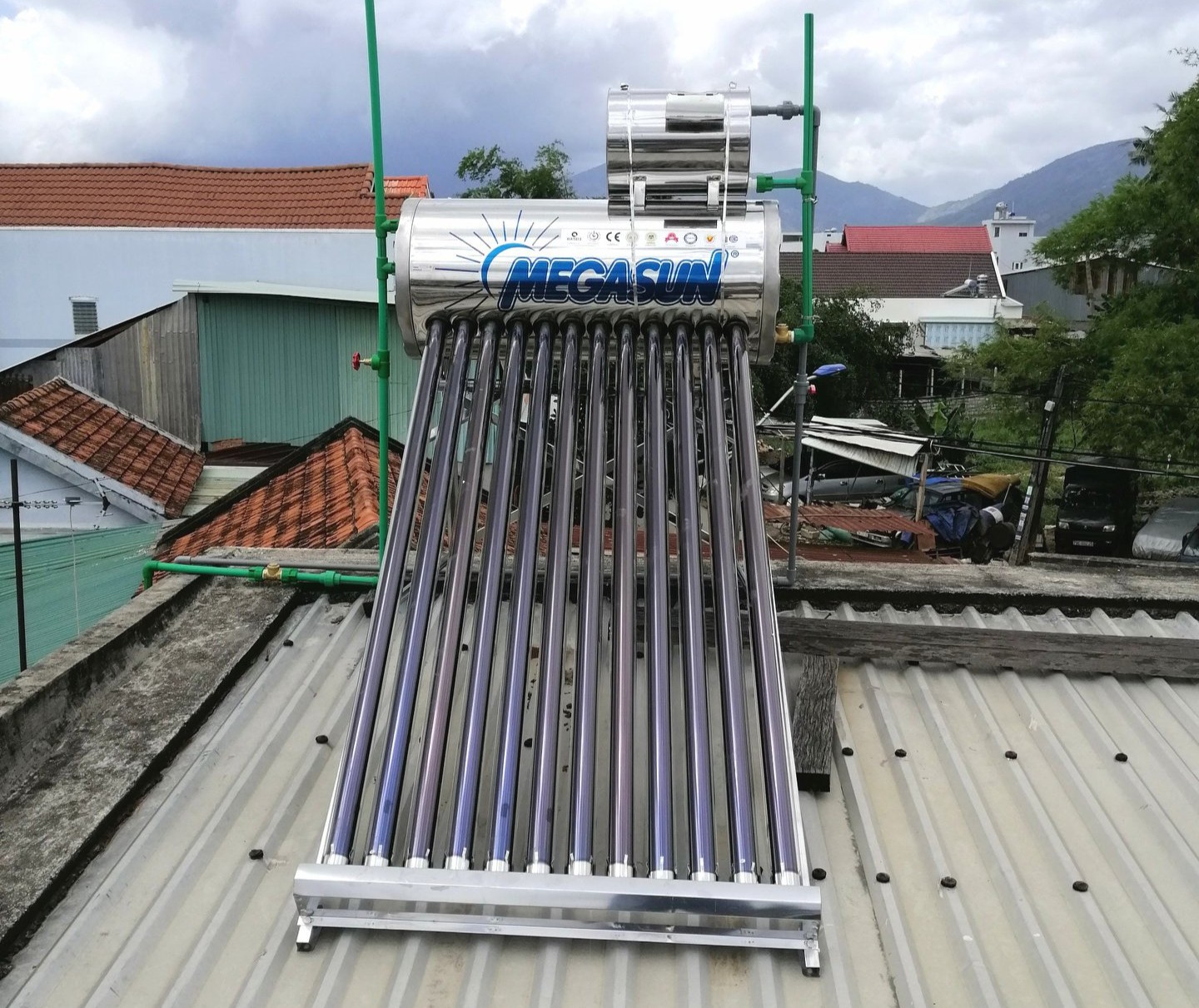 năng lượng megasun năng lượng megasun