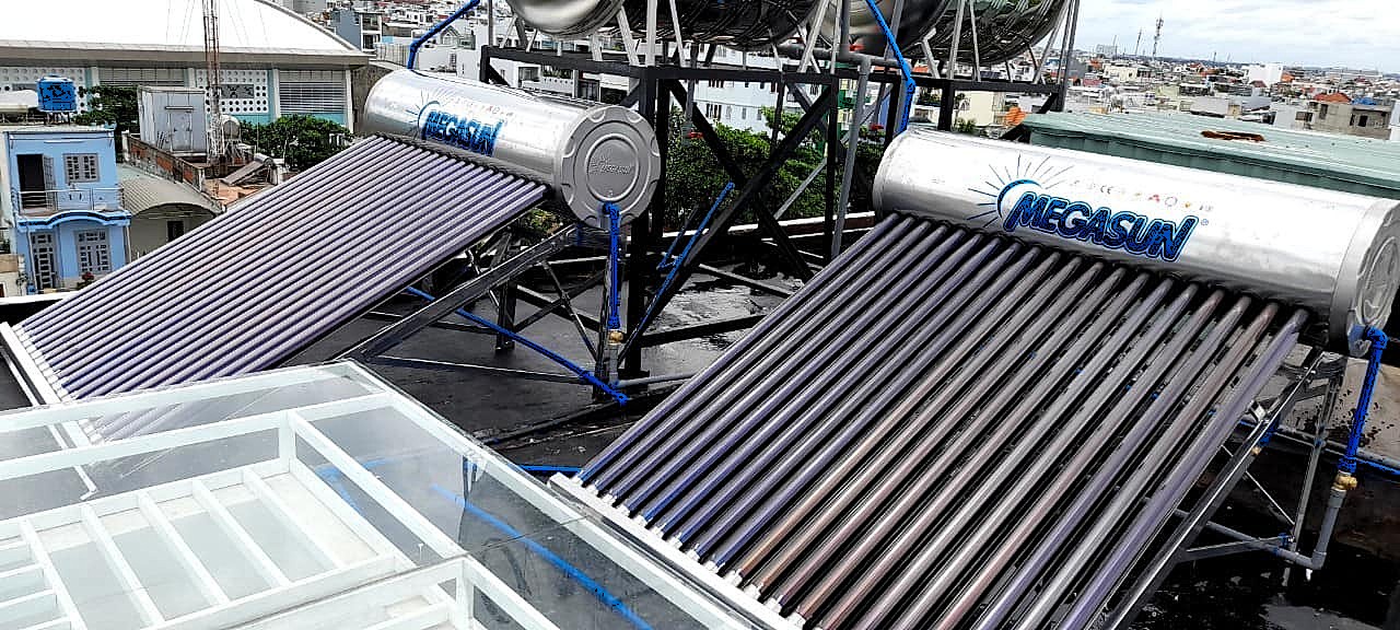 nước nóng năng lượng mặt trời nước nóng năng lượng mặt trời