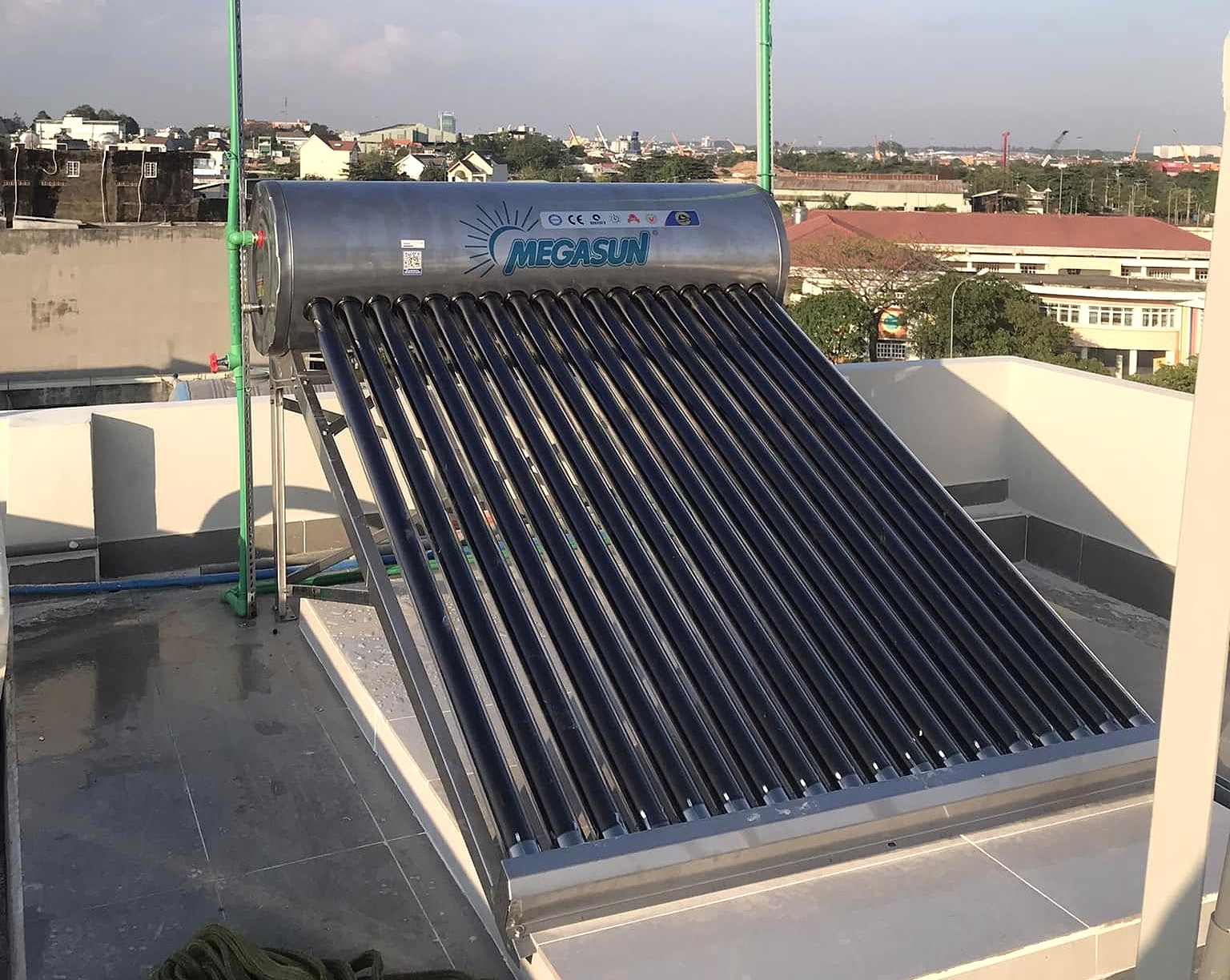 nước nóng năng lượng mặt trời nước nóng năng lượng mặt trời