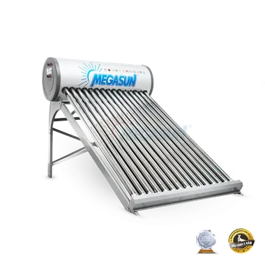 Máy năng lượng mặt trời MEGASUN dòng G-PPR 120L
