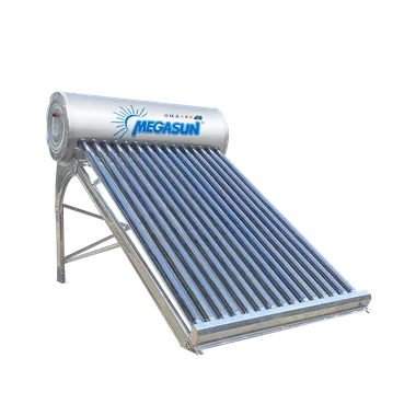 Máy năng lượng mặt trời dòng KAS-SUPER 300L