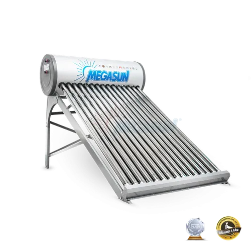 Máy năng lượng mặt trời MEGASUN dòng G-PPR 220L