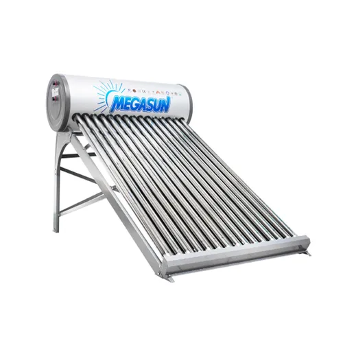 Máy năng lượng mặt trời Megasun dòng KAA-N 180L