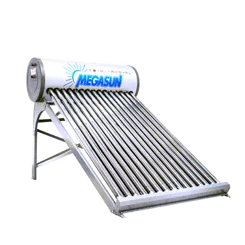Máy năng lượng mặt trời dòng KAE 150L