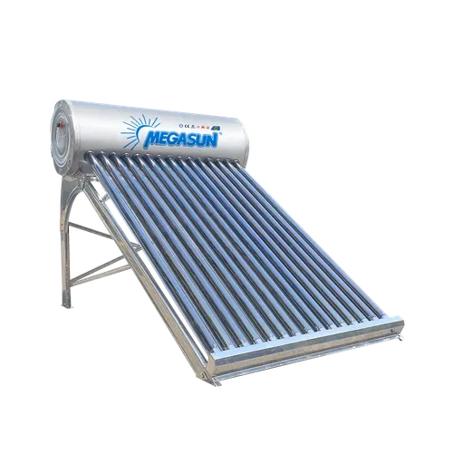 Máy năng lượng mặt trời Megasun dòng KSS 300L