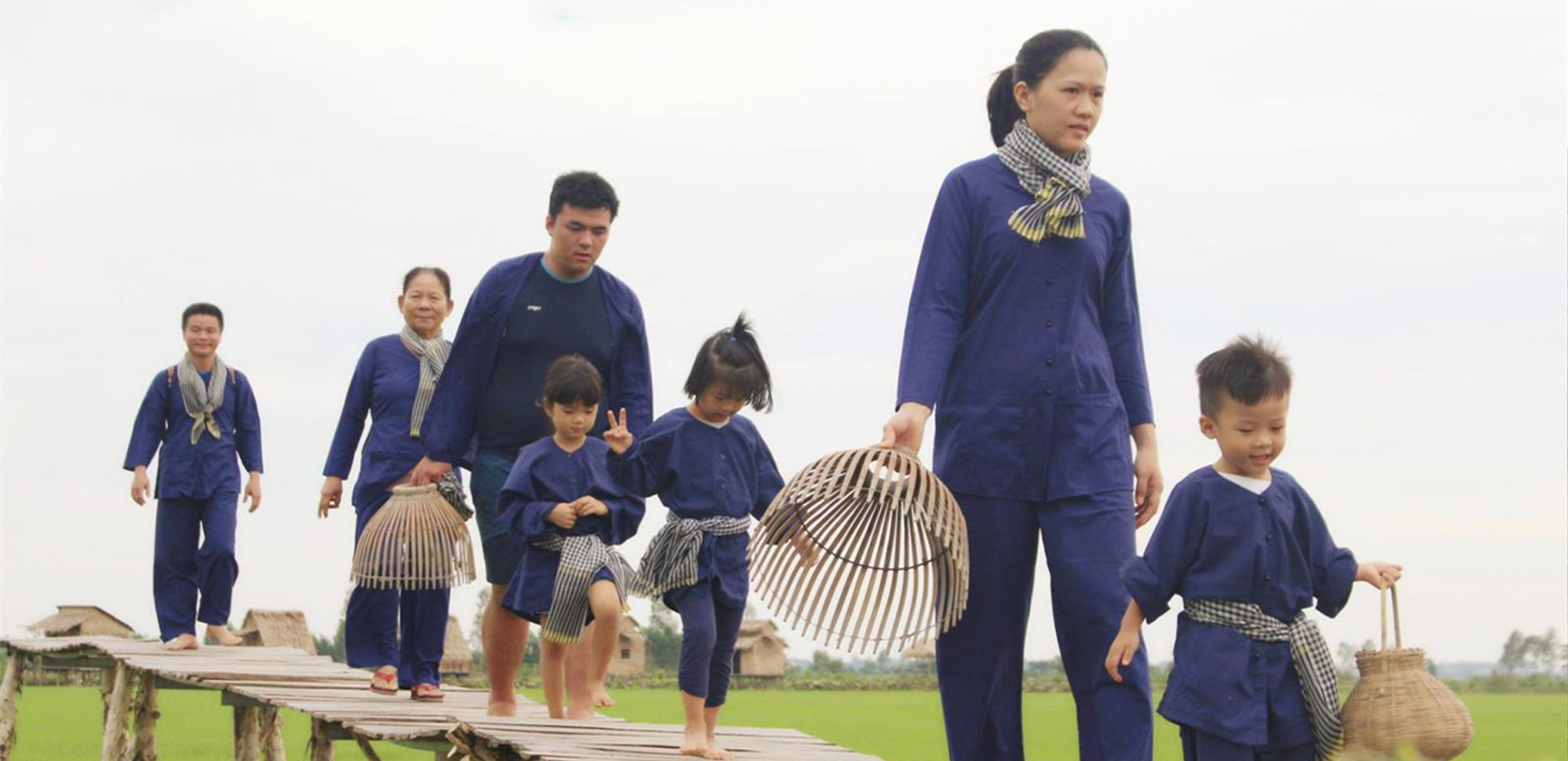 Du_lịch_sinh_thái_miền_Tây_Cả nhà ra đồng