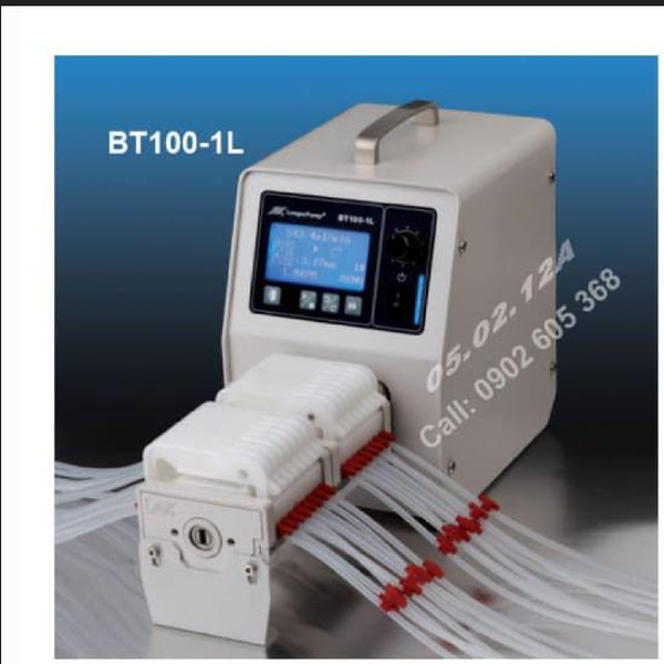 Bơm nhu động TML BT100-1L