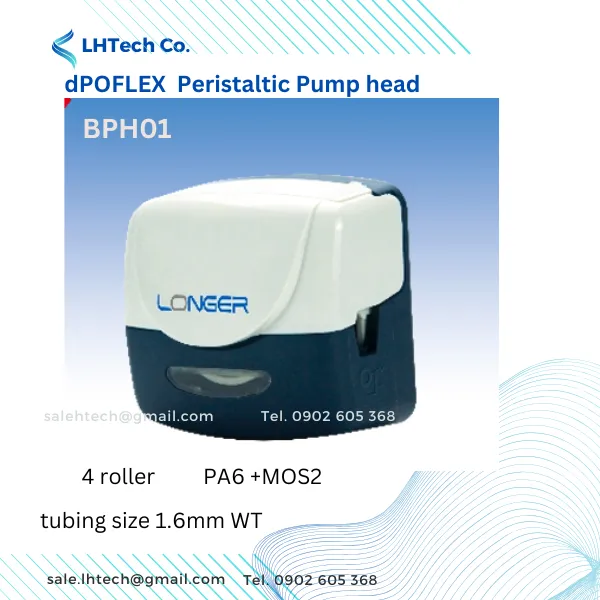 Đầu bơm BPH01 