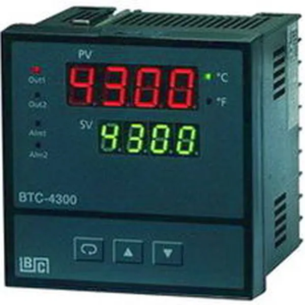 Bộ ổn nhiệt BTC-4300