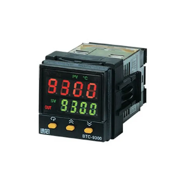 Bộ ổn nhiệt BTC 9300 - Fuzzy + PID