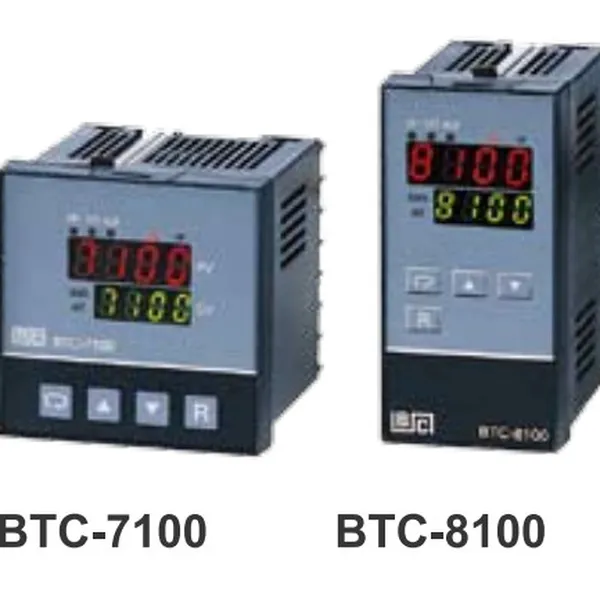 Bộ ổn nhiệt của Brainchild