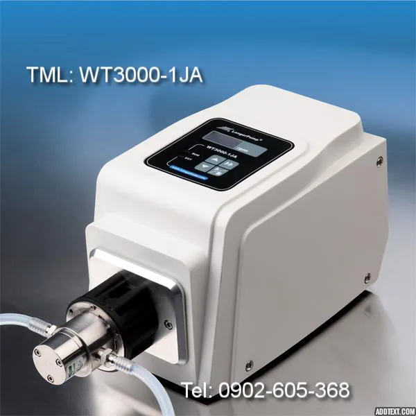 Bơm Micro TML- WT3000-1JA