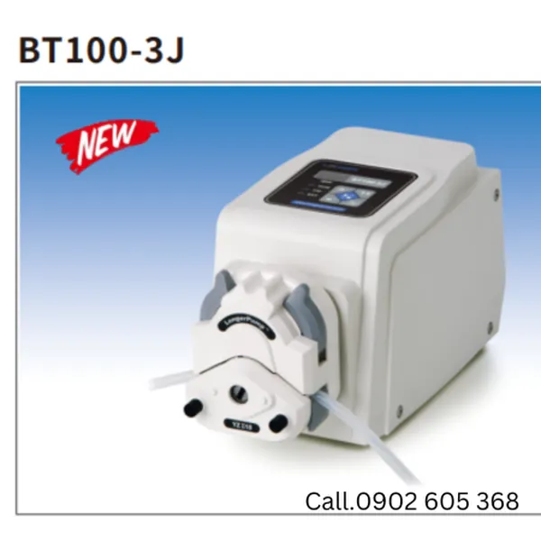 Bơm nhu động BT100-3J l Longerpump