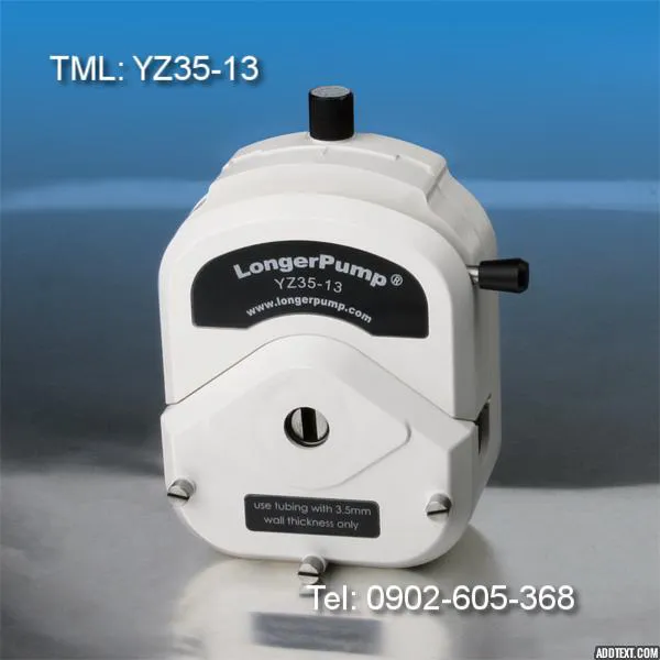 Đầu bơm YZ35-13