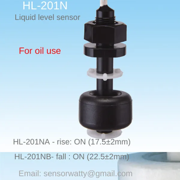 HL-201N liquid level sensor