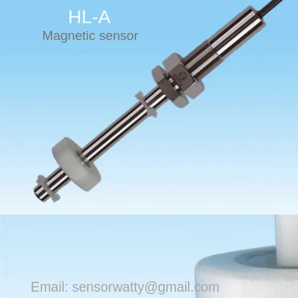 Cảm biến HL-A  đo mực nước