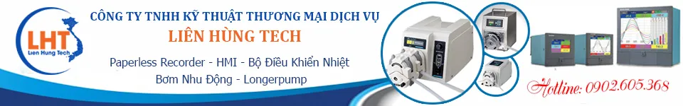 Mỹ Liên - Cty Liên Hùng Tech