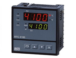 Temperature Controller