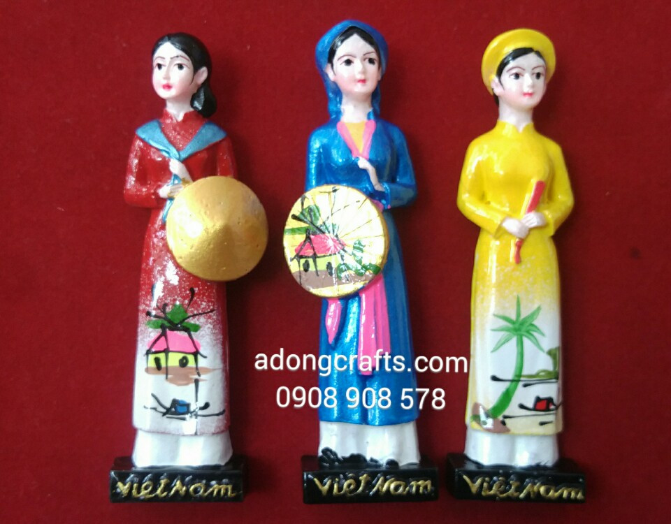 tuong ba mien bac trung nam