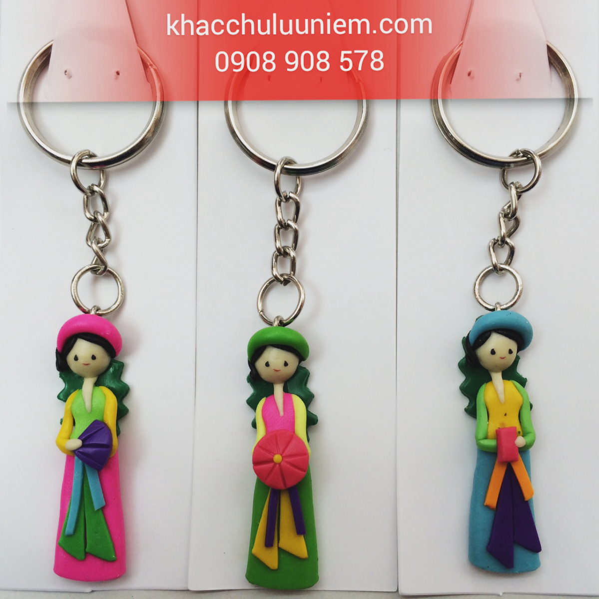 moc khoa co gai Viet Nam