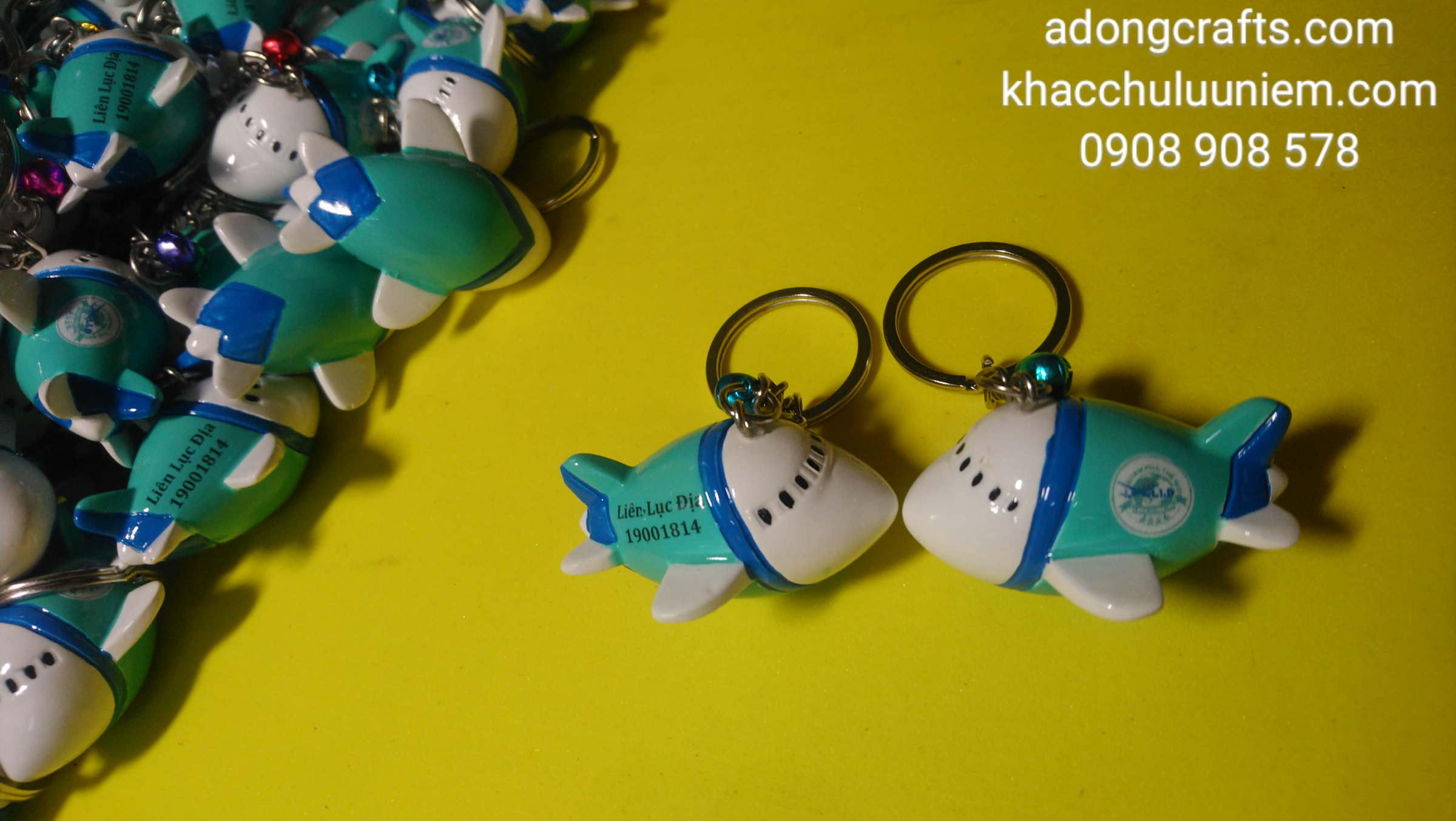 MOC KHOA MO HINH MAY BAY IN LOGO