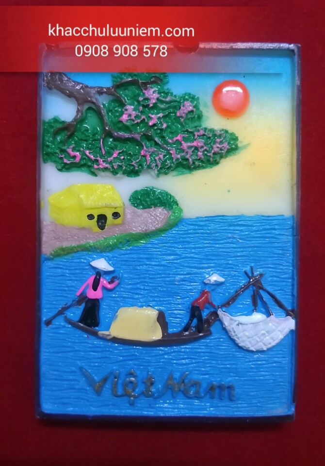 phong canh magnet viet nam