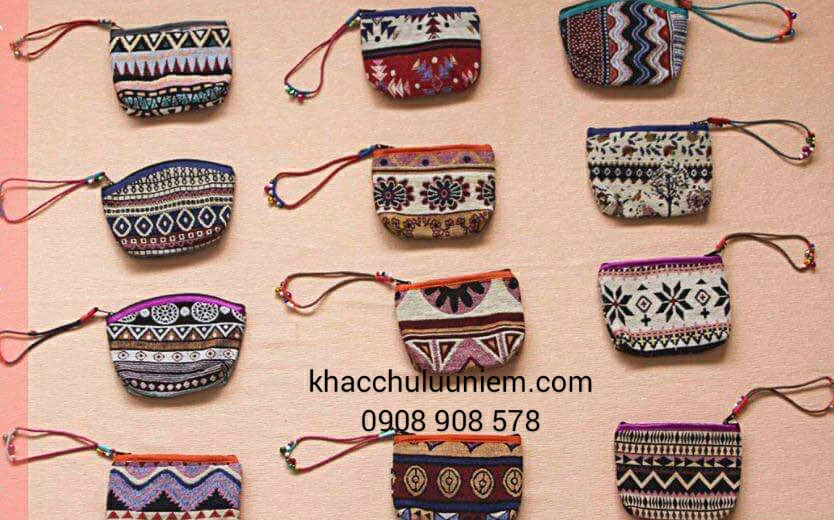 VÍ THO CAM VIET XINH