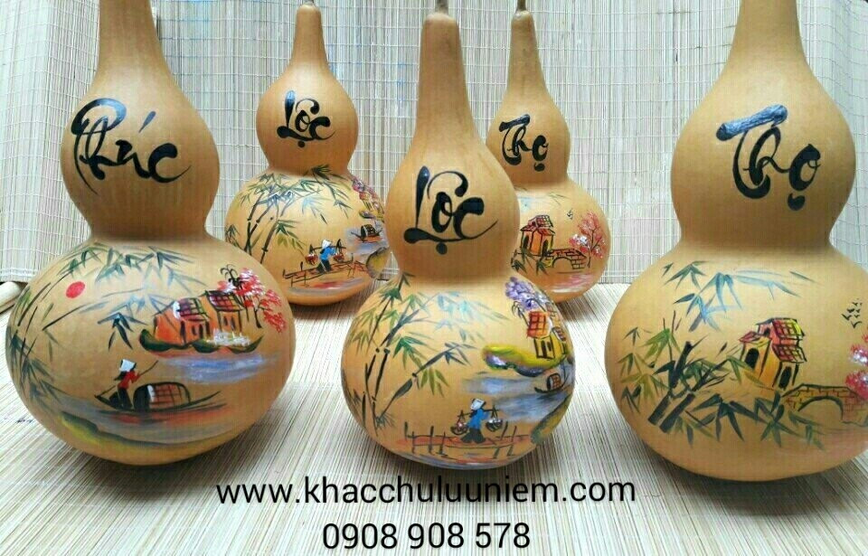 trai bau kho de dung ruou