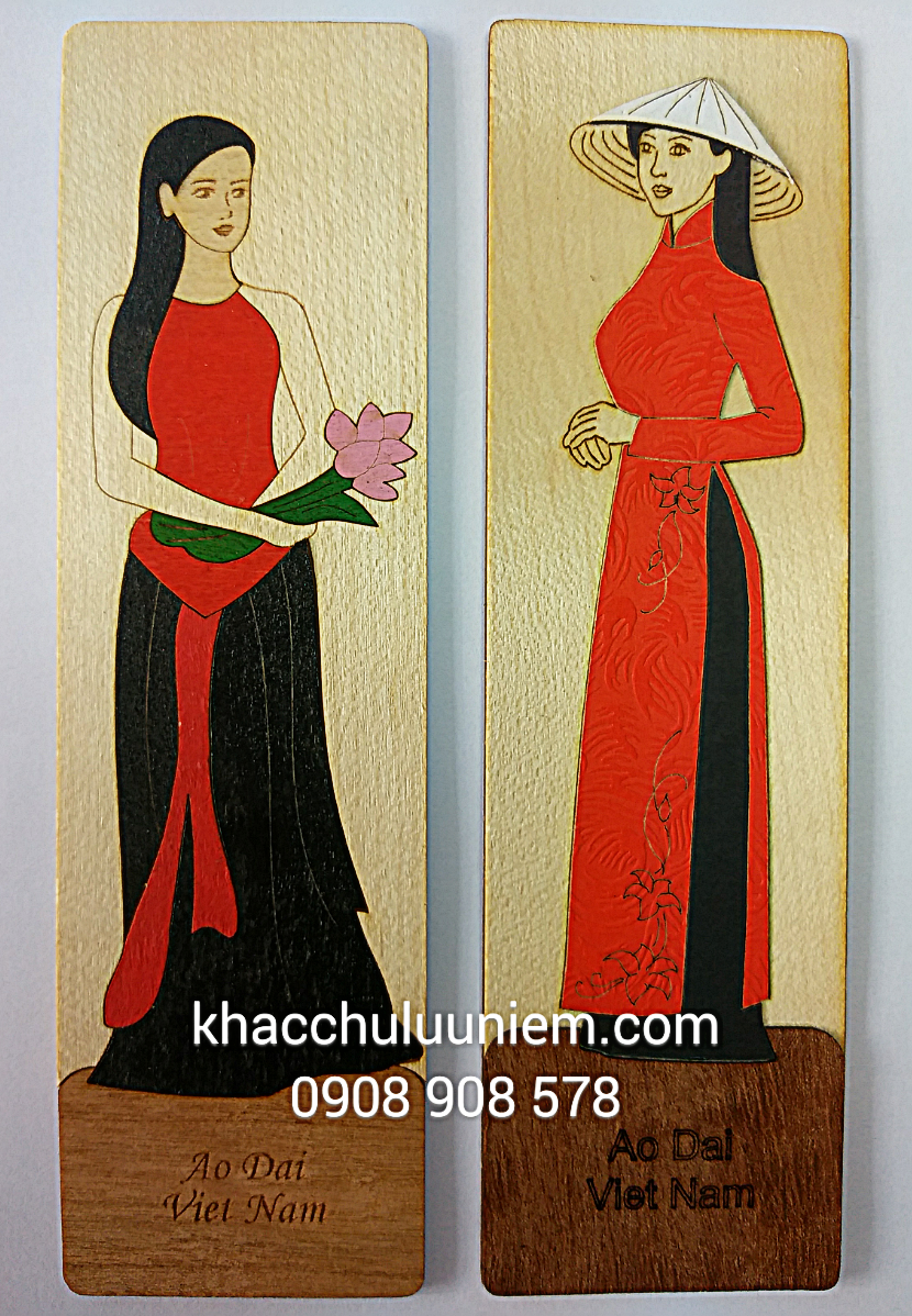 cai sach co gai ao yen ao dai