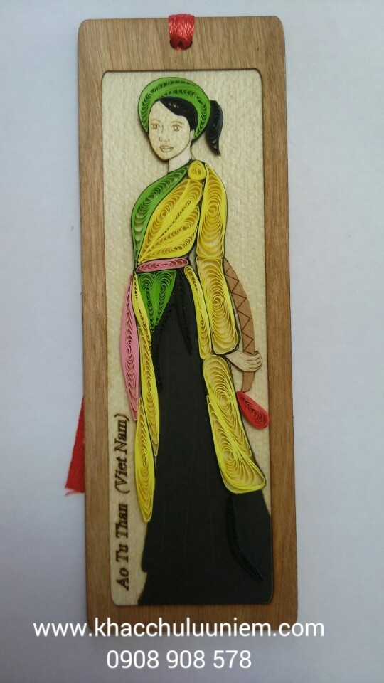 Áo tứ thân khắn vấn cô gái bắc bộ