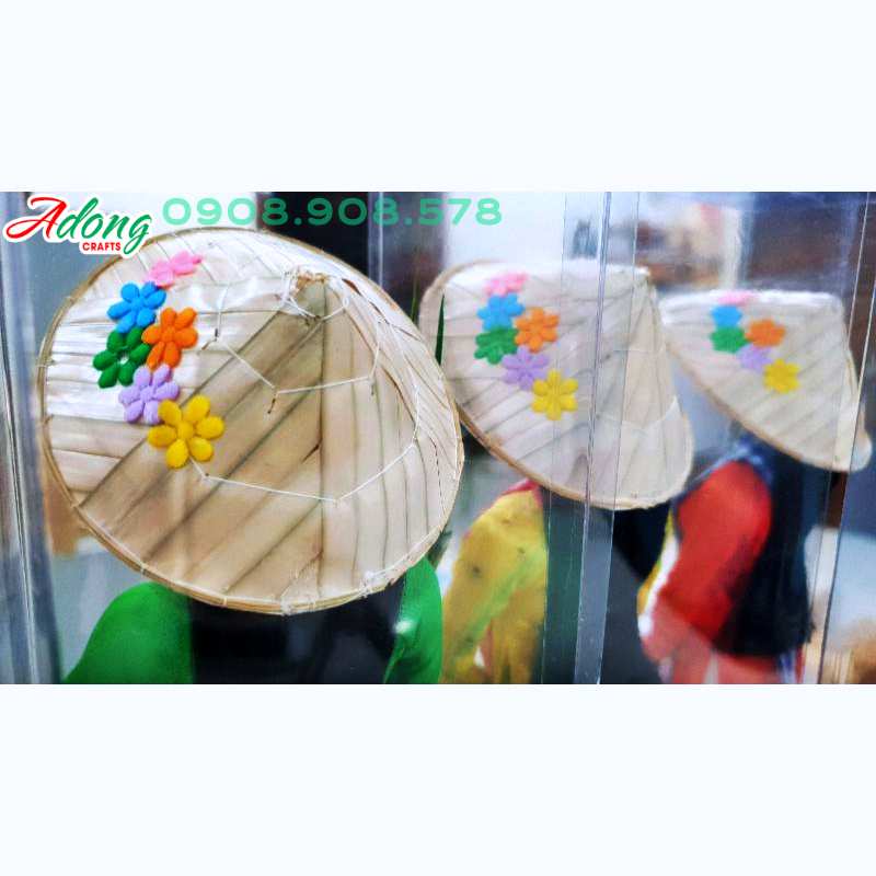 bup be co gai mac ao ba ba doi non la (4)