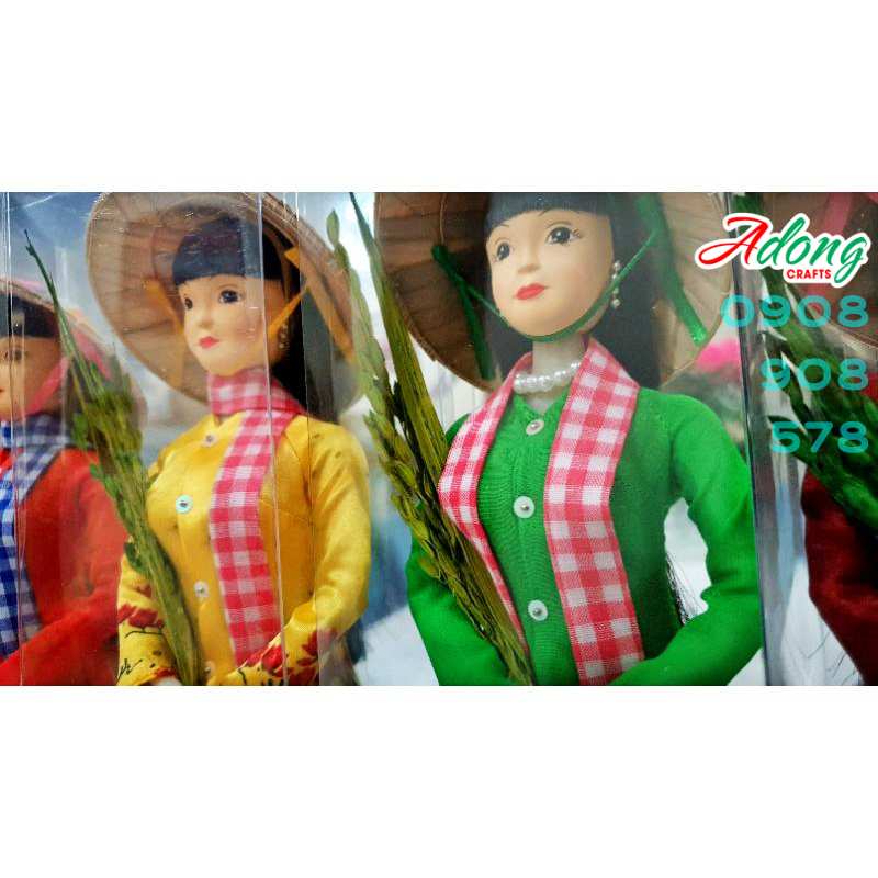 bup be doi non la qua luu niem viet nam