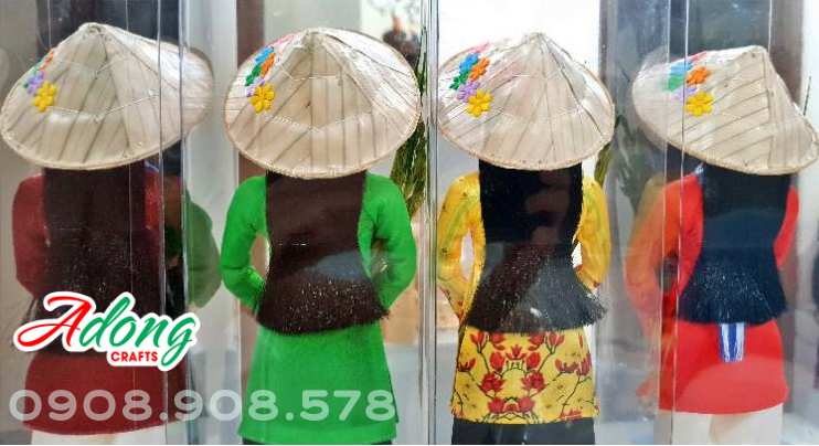 bup be co gai mac ao ba ba doi non la (4)