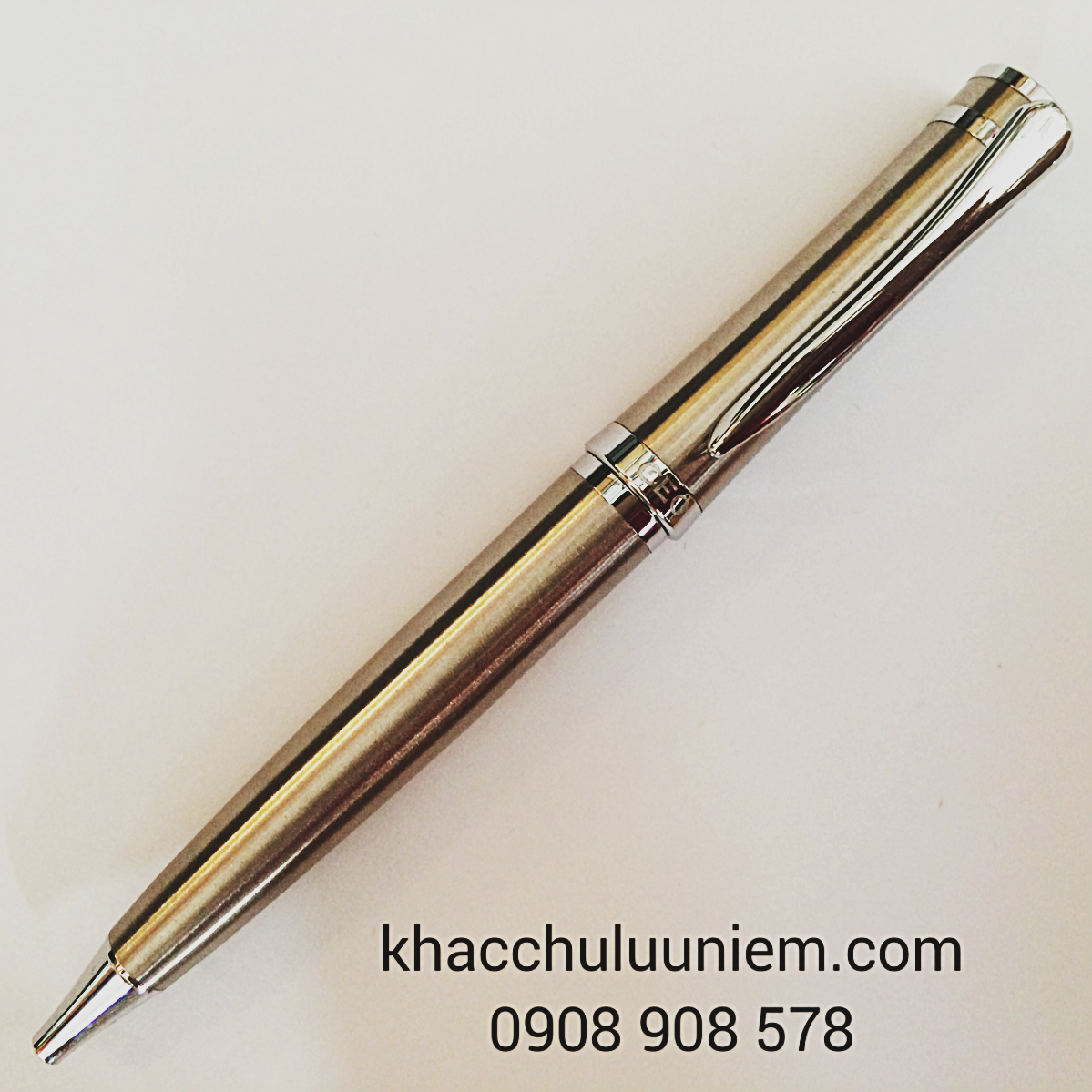 ceo 6635 but ký bi xám bạc