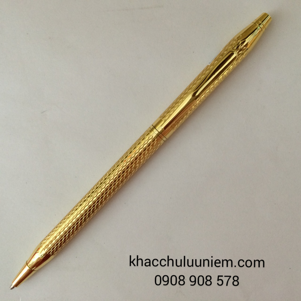 but bi ky ten sang trong