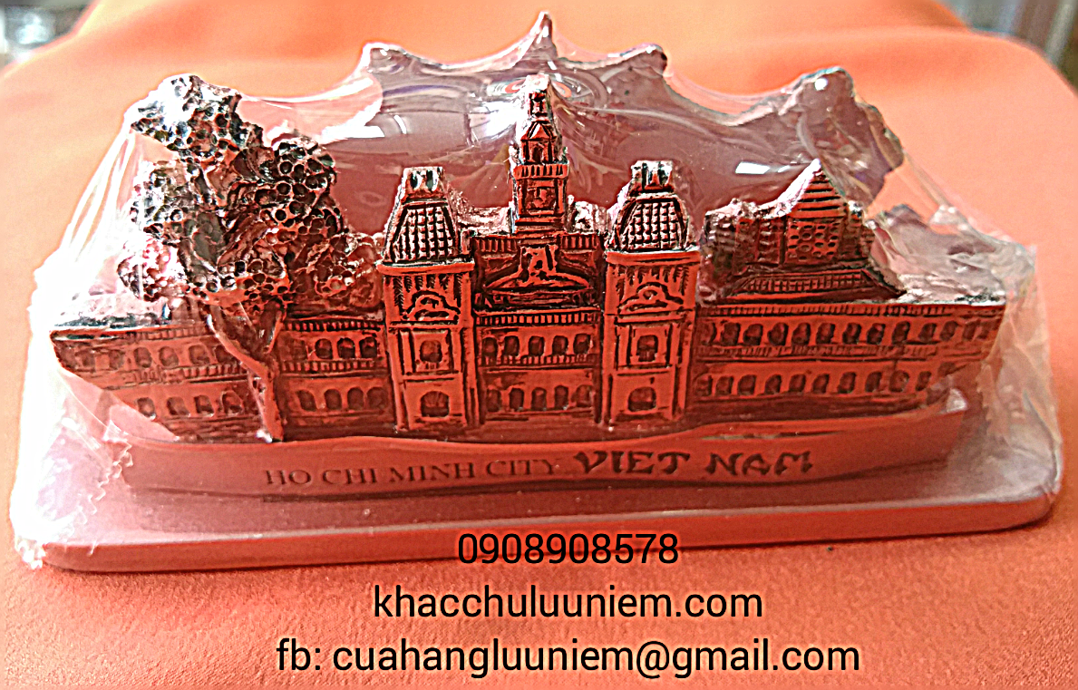 Biểu tượng ủy Ban Thành Phố