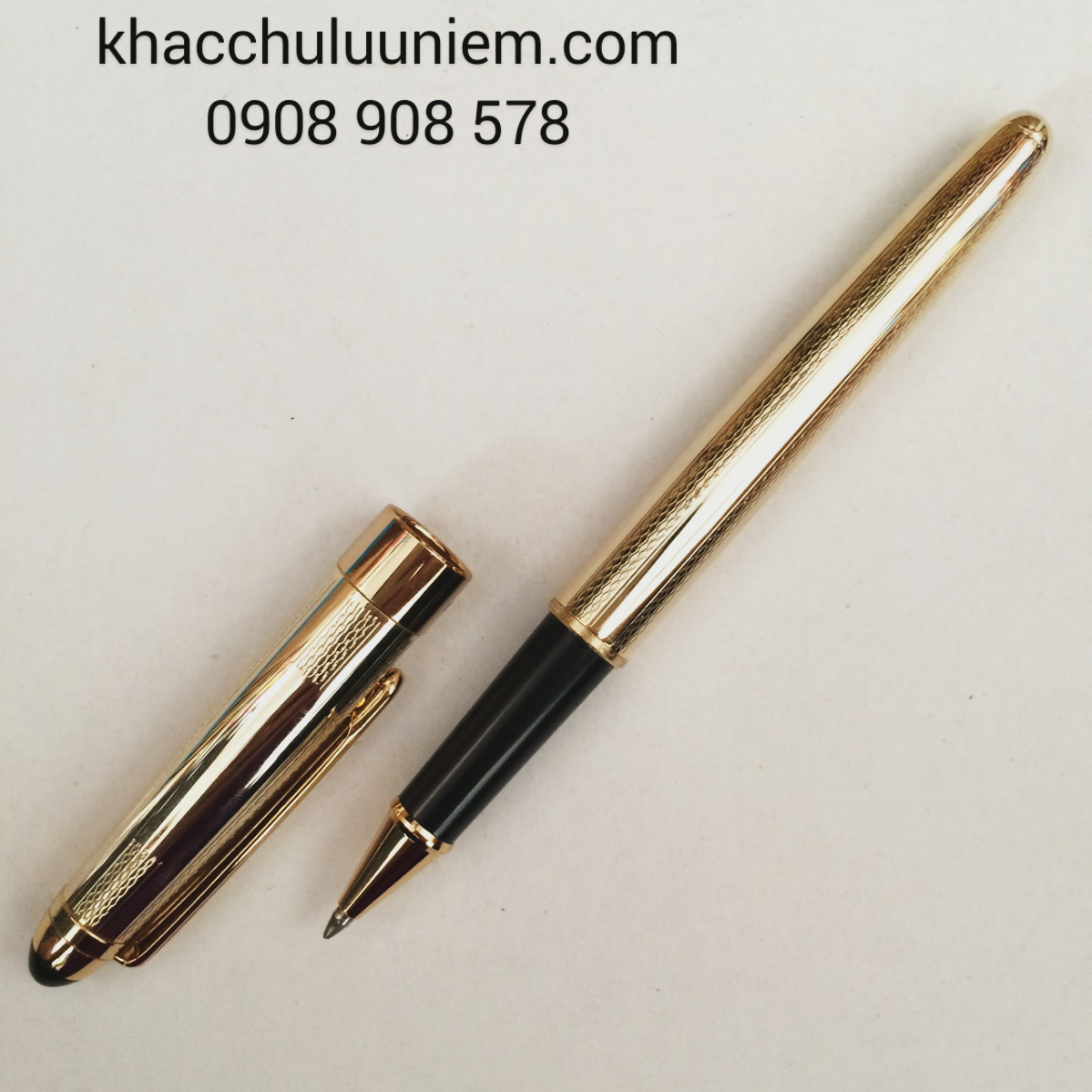 Lông bi 6640 vàng caro