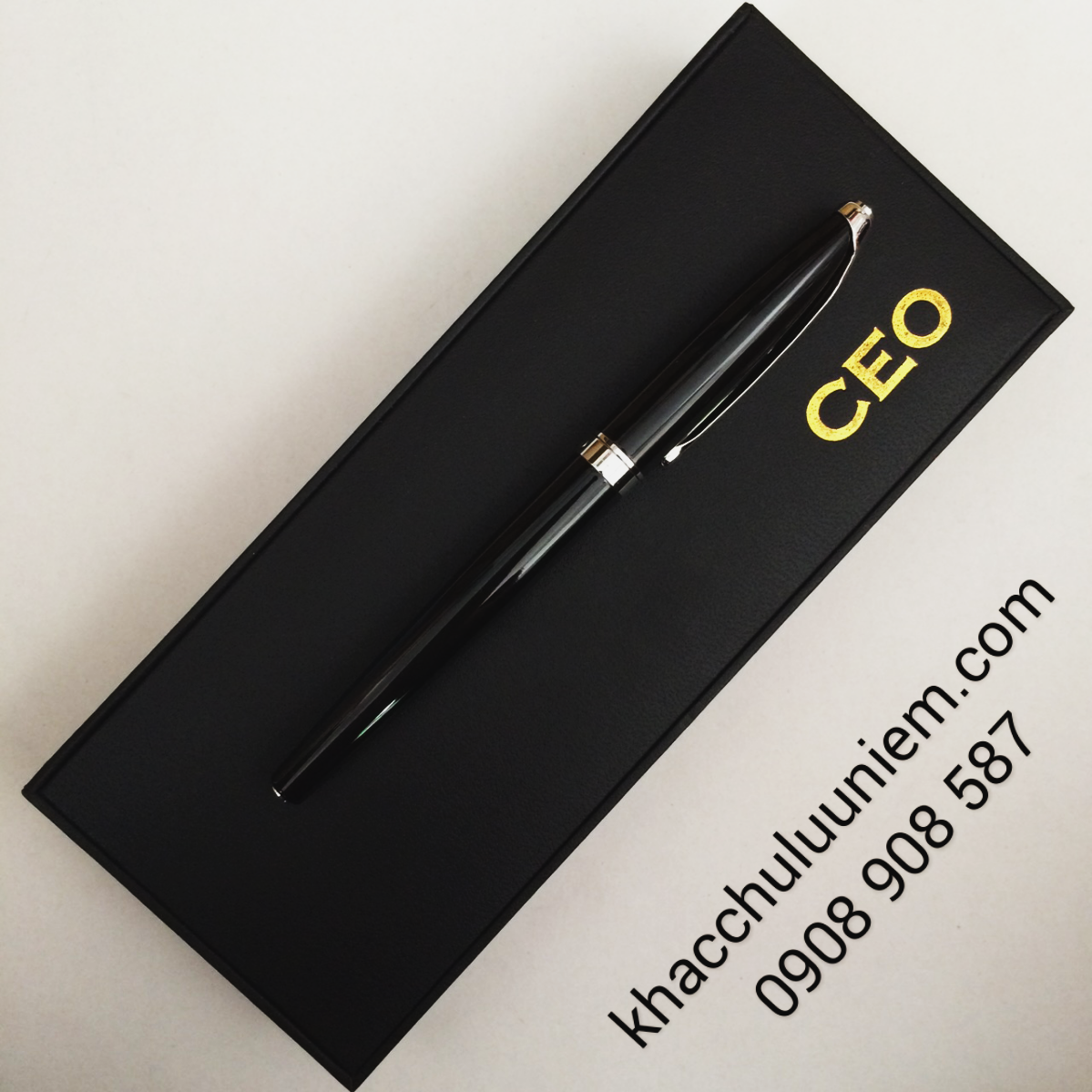 ceo 768 but ky khac ten