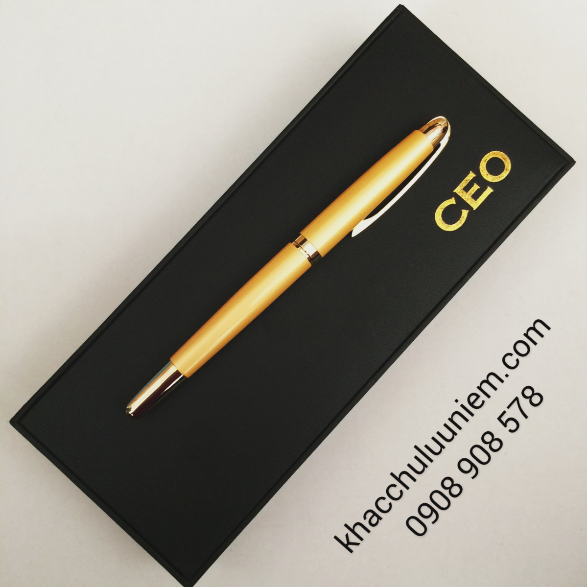 but ky 778 qua tang khac ten