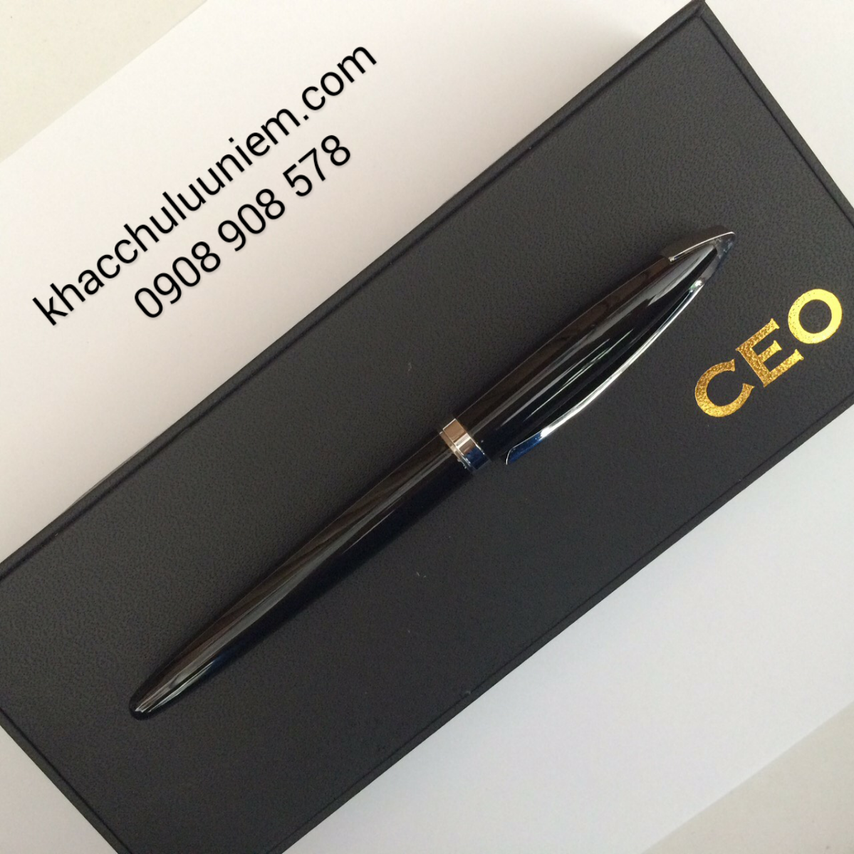 Bút ký tên cao cấp