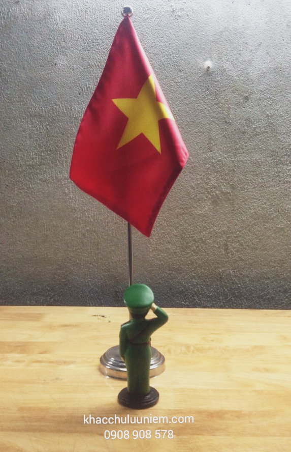 co de ban sao vang co do