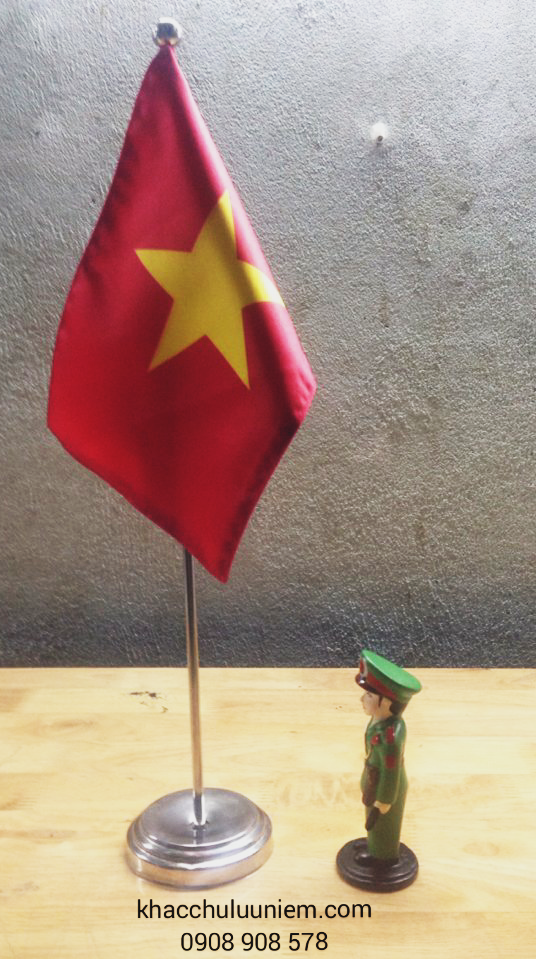 co de ban trung bay chu bo doi