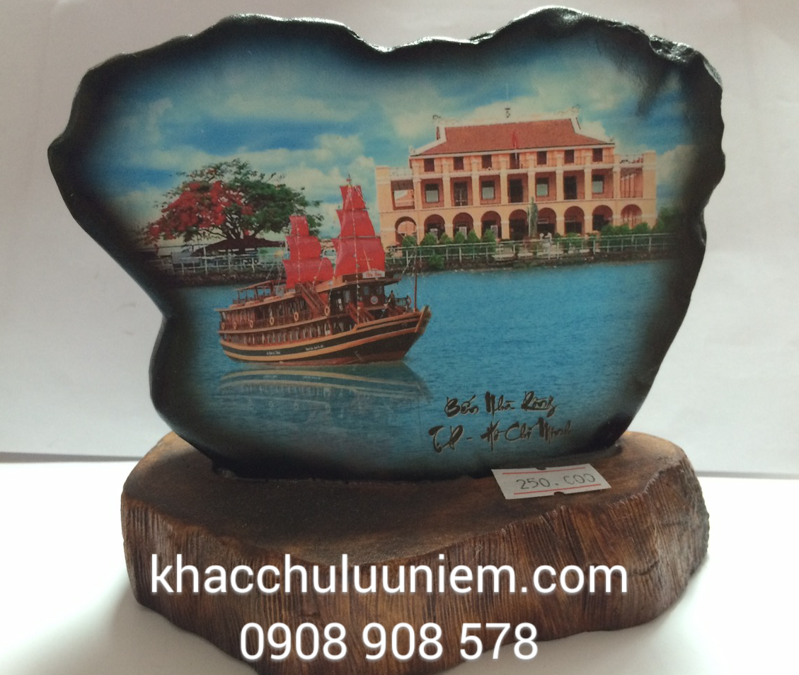 da in hinh ben nha rong theo yeu cau