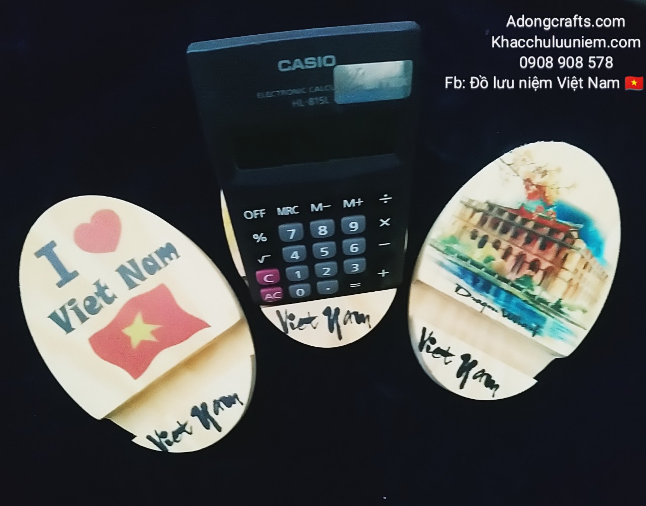 de dien thoai phong canh viet nam