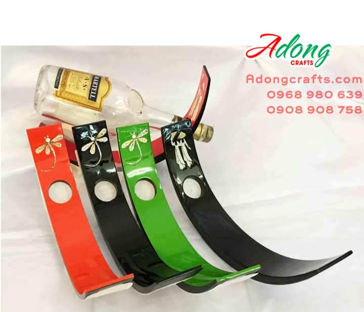 de ke ke ruou trang tri luu niem viet nam