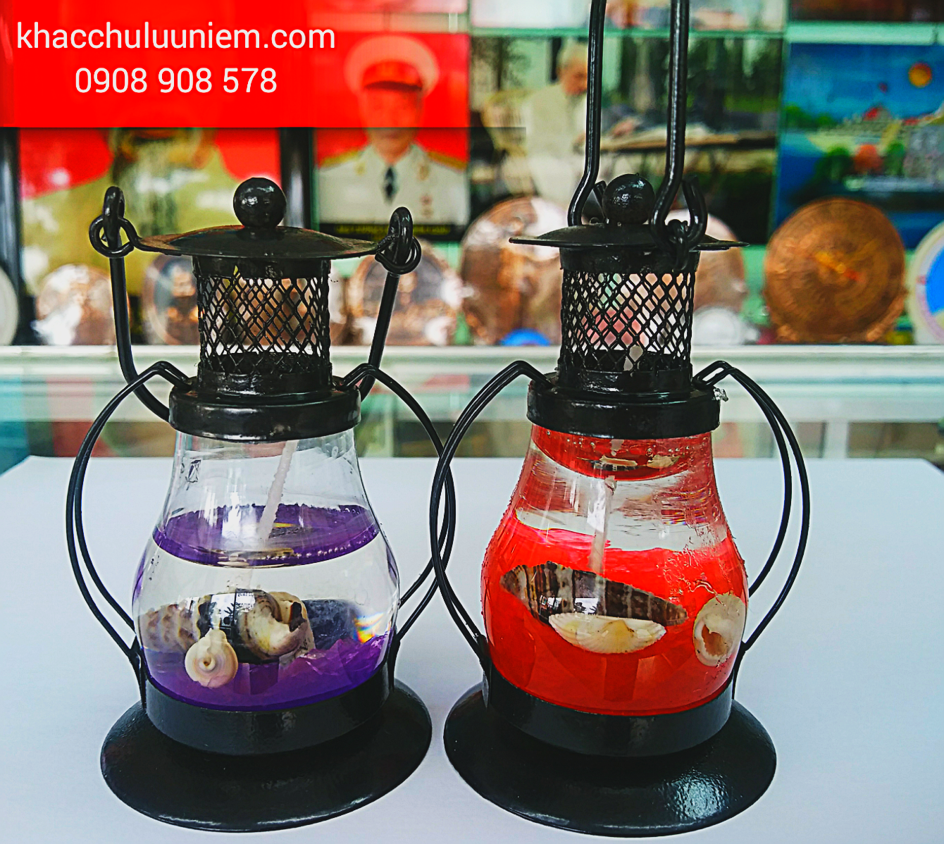 den mang song qua tang