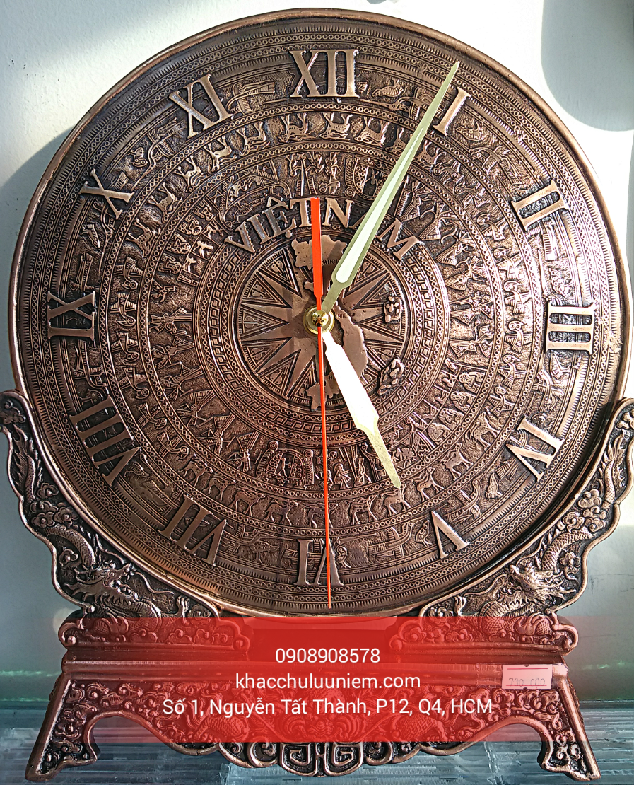 mat trong dong dong ho viet nam