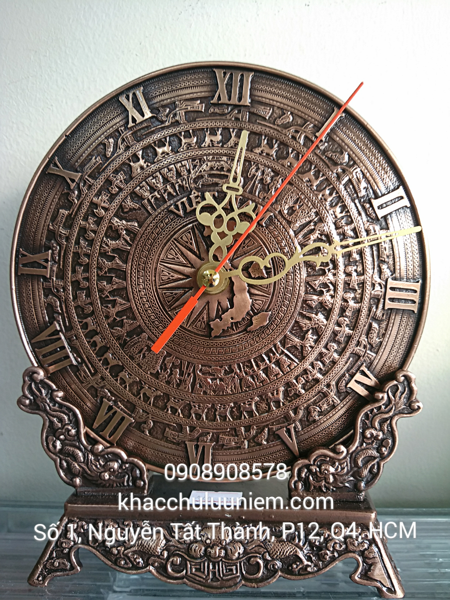 trong dong dong sonmo ta mat dong ho viiet nam